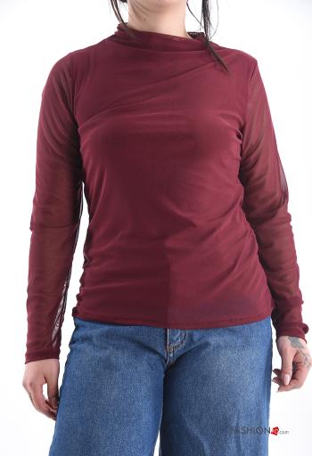 Tunique tulle - ph 1