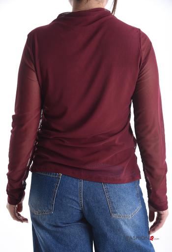 Tunique tulle - ph 2