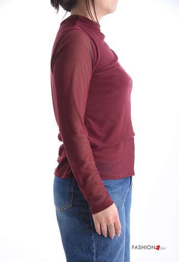 Tunique tulle - ph 3