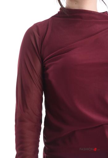 Tunique tulle - ph 4