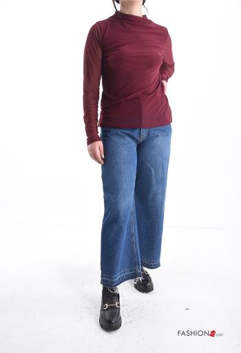 Tunique tulle - ph 5