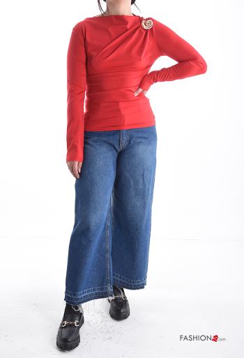 Tunique Casual - ph 5