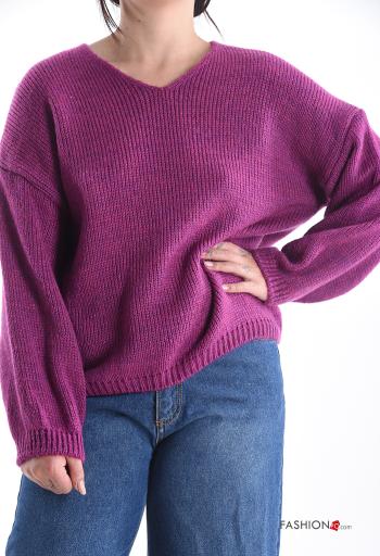 Casual Sweater - ph 1