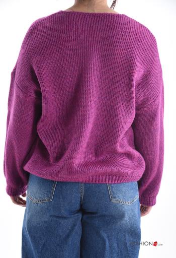 Casual Sweater - ph 2