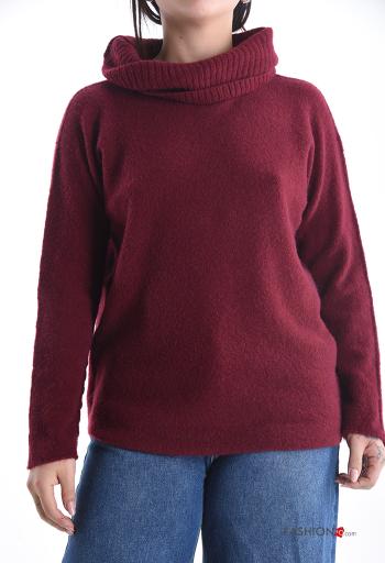 Sweater Rollneck - ph 1