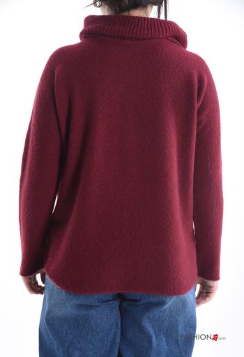 Sweater Rollneck - ph 2