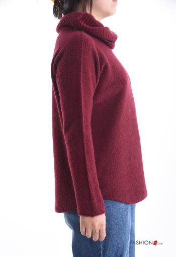 Sweater Rollneck - ph 3