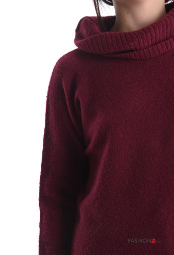 Sweater Rollneck - ph 4