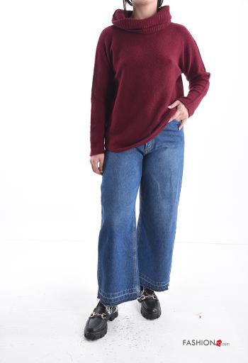 Sweater Rollneck - ph 5