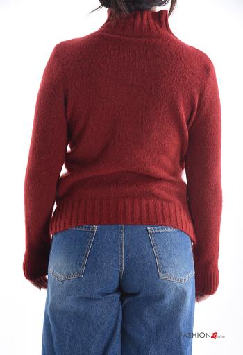 Maglione in Misto Lana - ph 2