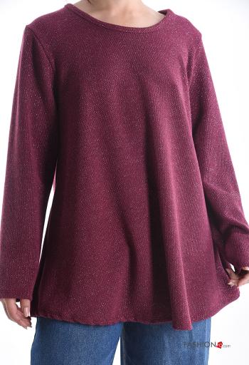 Tunique lurex - ph 1