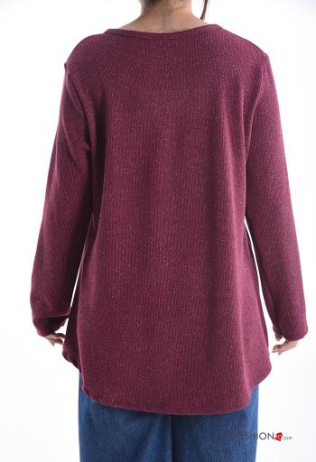 Tunique lurex - ph 2