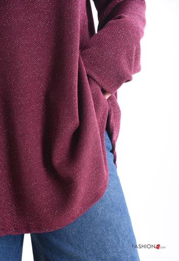 Tunique lurex - ph 4