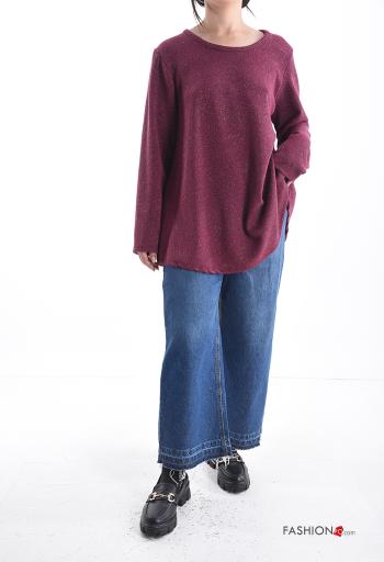 Tunique lurex - ph 5