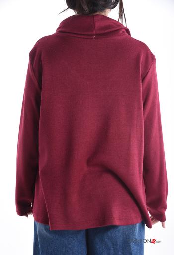 Tunique à boutons - ph 2