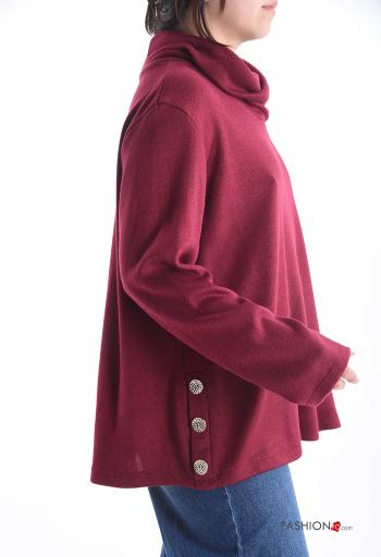 Tunique à boutons - ph 3