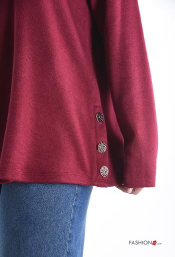 Tunique à boutons - ph 4