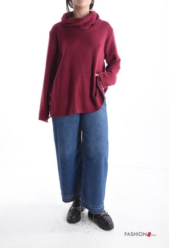 Tunique à boutons - ph 5