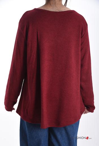 Tunique avec strass - ph 2