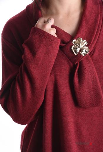 Tunique Casual - ph 4