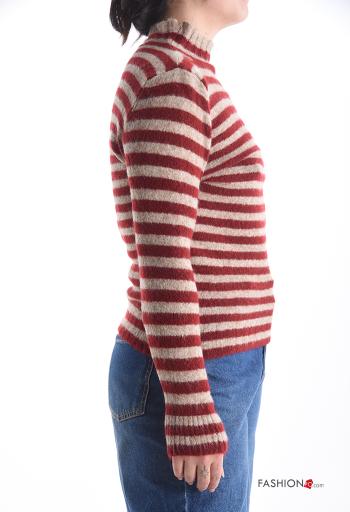 Strickpullover aus Wollmischung - ph 3