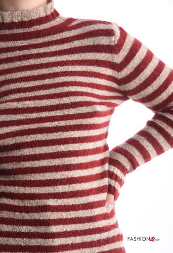 Strickpullover aus Wollmischung - ph 4