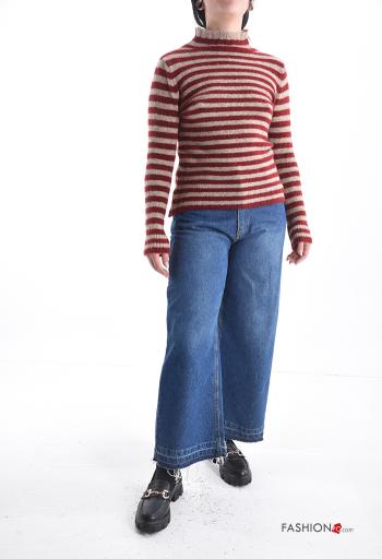 Strickpullover aus Wollmischung - ph 5