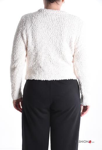 Veste à boutons - ph 2