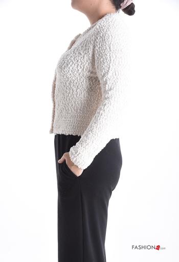 Veste à boutons - ph 3