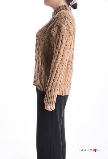 Pull en Coton - ph 3