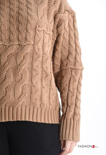 Pull en Coton - ph 4