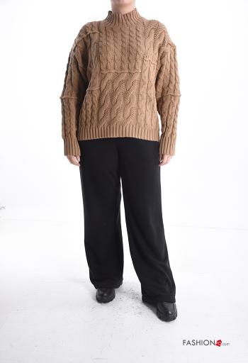 Pull en Coton - ph 5