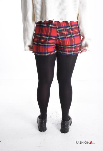 Shorts avec ceinture - ph 2