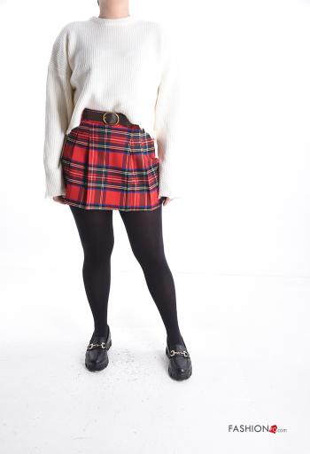 Shorts avec ceinture - ph 5