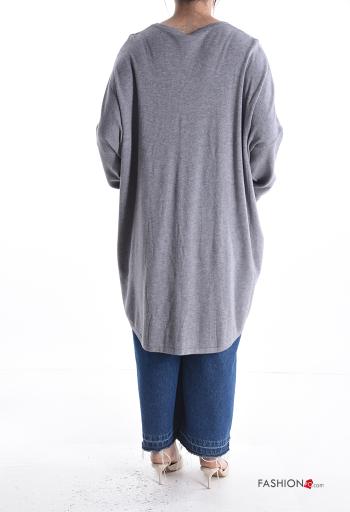 Dress with pockets - ph 2