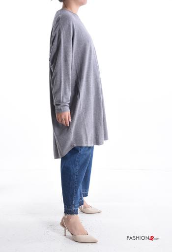 Dress with pockets - ph 3