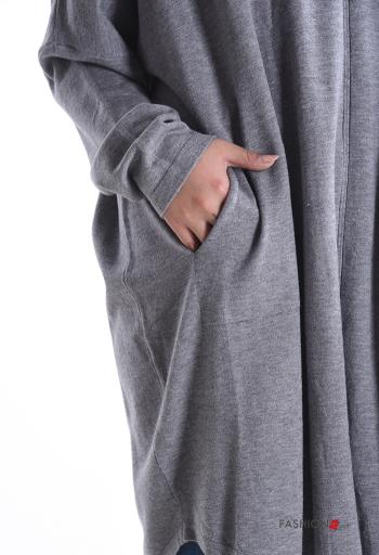 Dress with pockets - ph 4