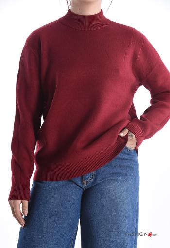 Camisola Estilo Casual - ph 1