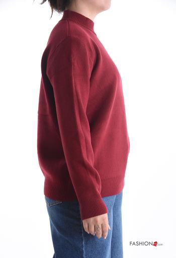 Camisola Estilo Casual - ph 3