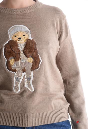 Camisola lurex - ph 4