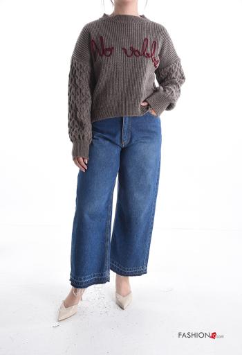 Camisola Estilo Casual - ph 5