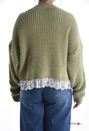 Camisola Estilo Casual - ph 2