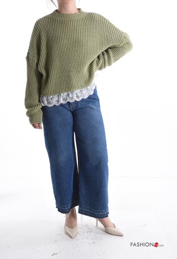 Camisola Estilo Casual - ph 5