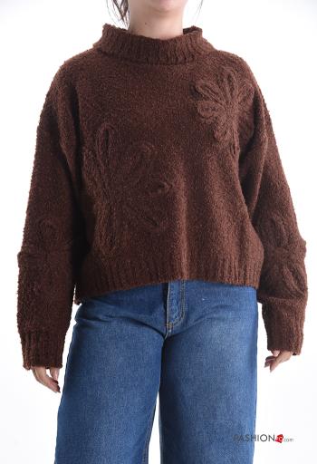 Camisola Estilo Casual - ph 1