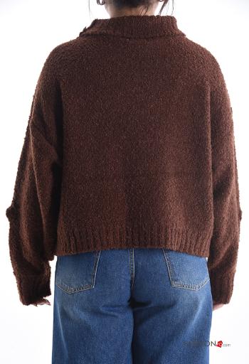 Camisola Estilo Casual - ph 2