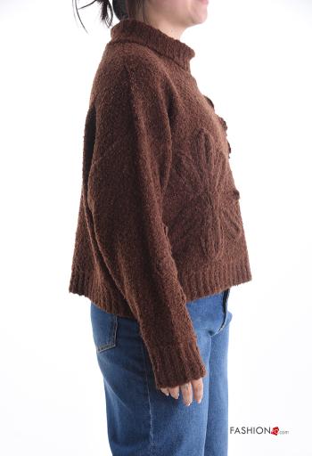 Camisola Estilo Casual - ph 3