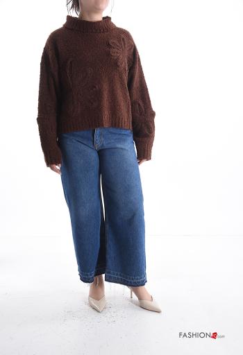 Camisola Estilo Casual - ph 5