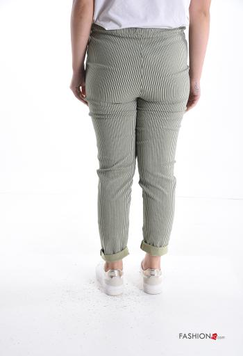 Calças com laço - ph 2