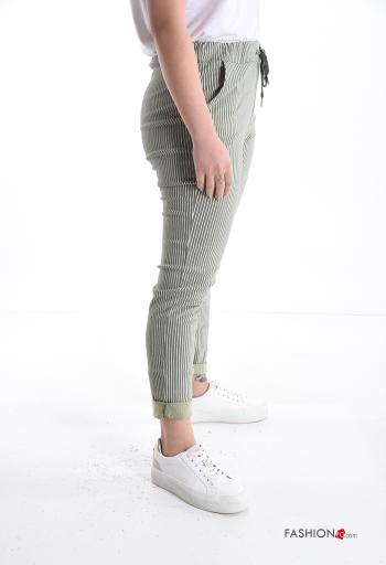 Calças com laço - ph 3