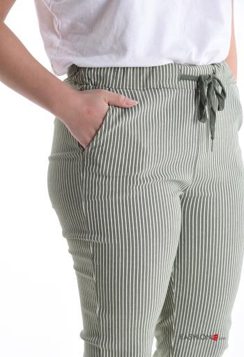 Calças com laço - ph 4